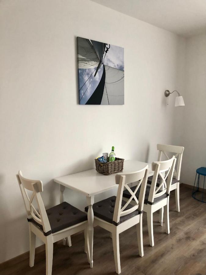 Fresh Garden Apartments Siofok Exterior photo