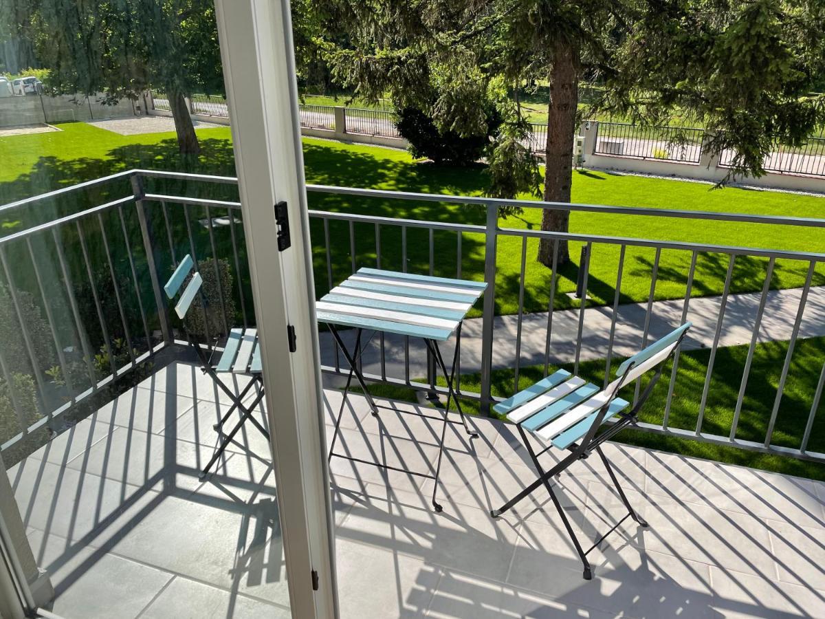 Fresh Garden Apartments Siofok Exterior photo