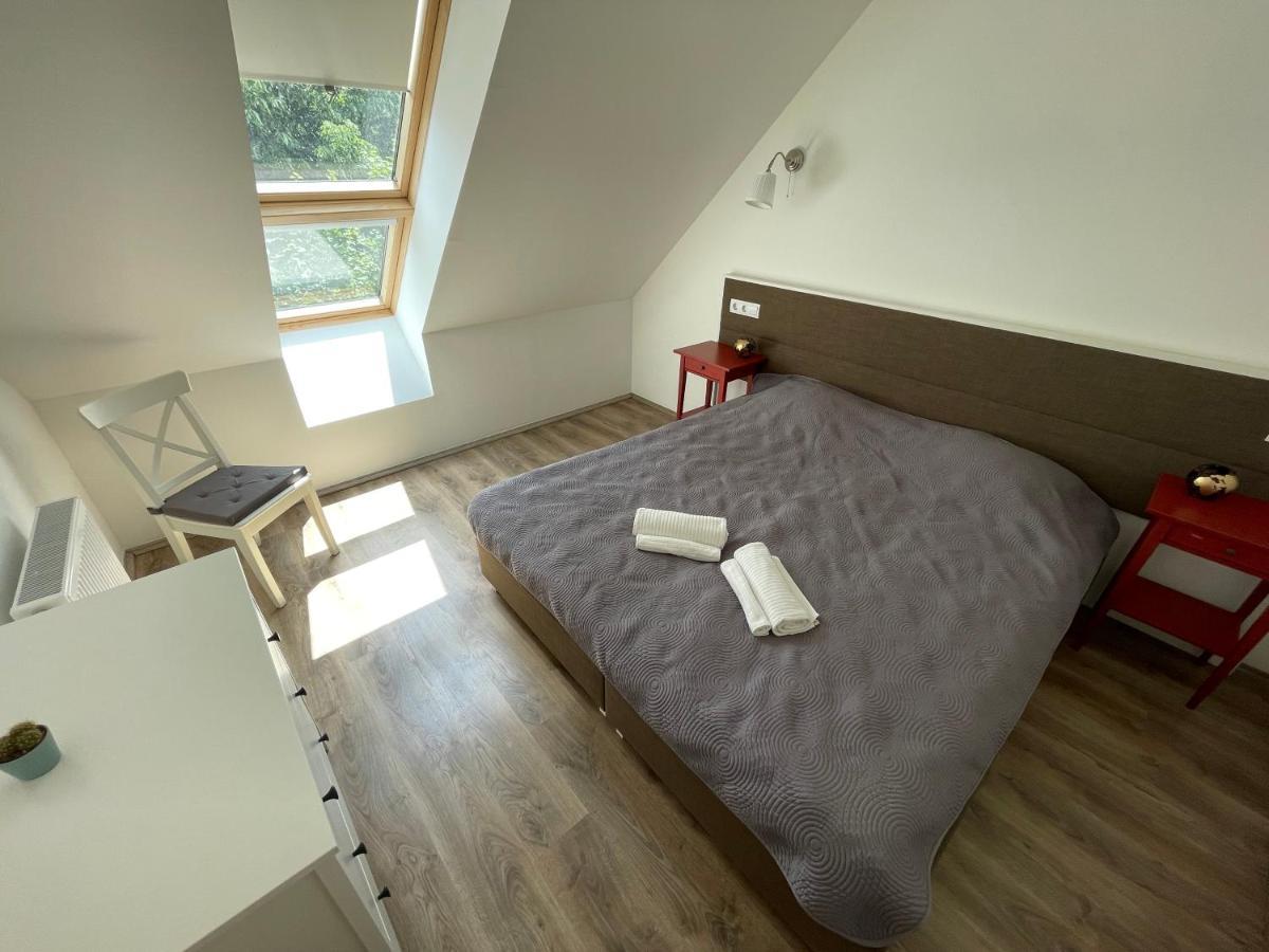 Fresh Garden Apartments Siofok Exterior photo